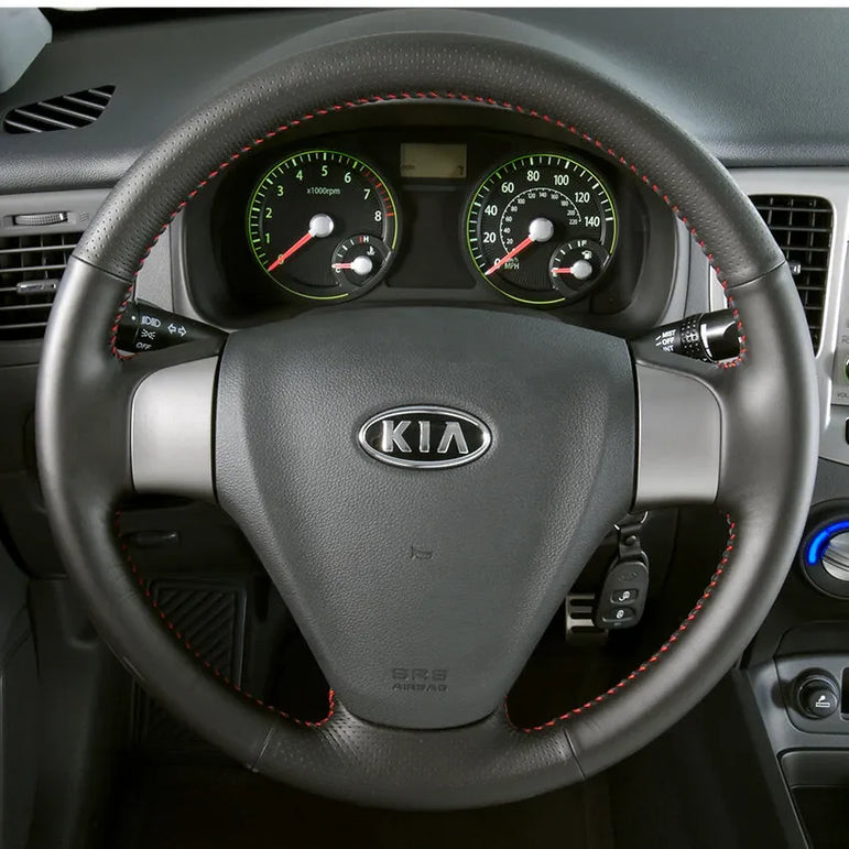Kia - Rio Rio 2 (2005-2009)