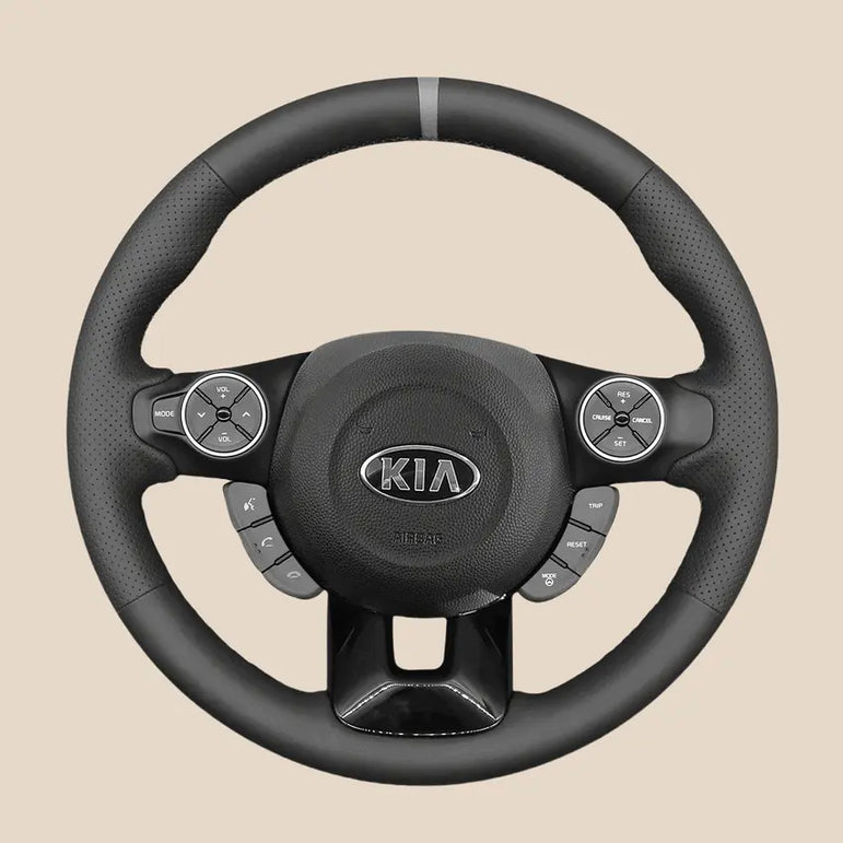 Kia - Soul (2014-2019)