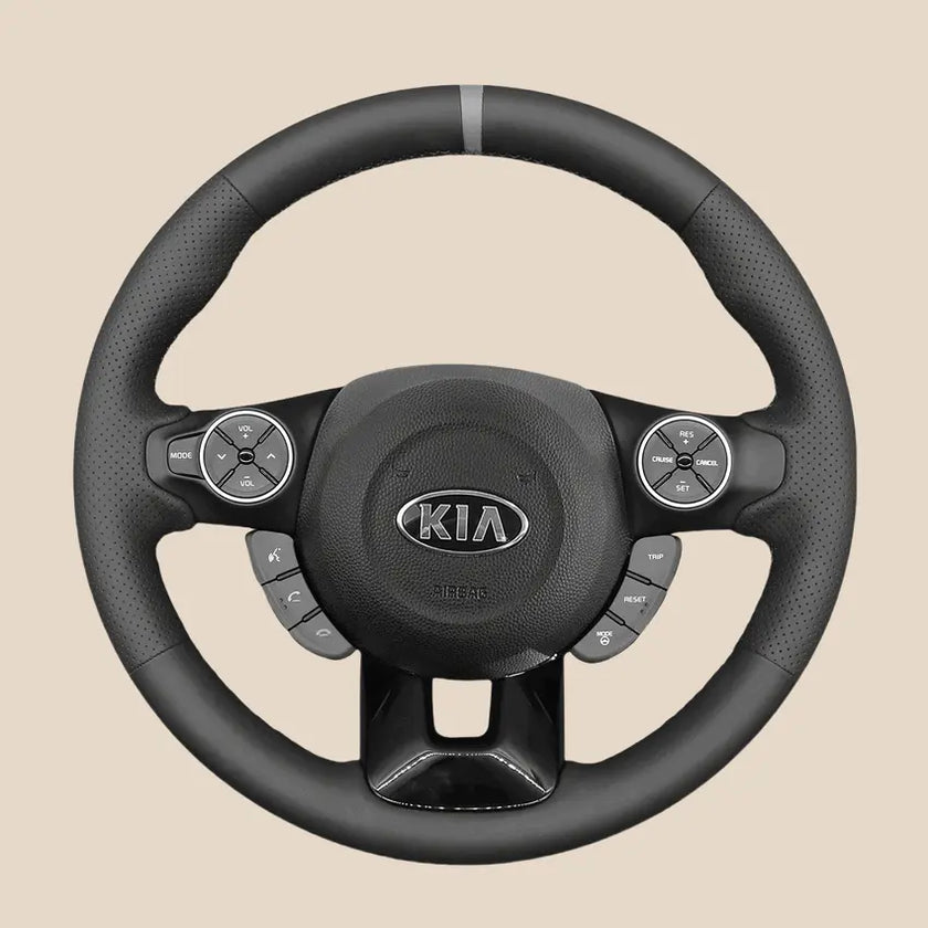 Kia - Soul (2014-2019)