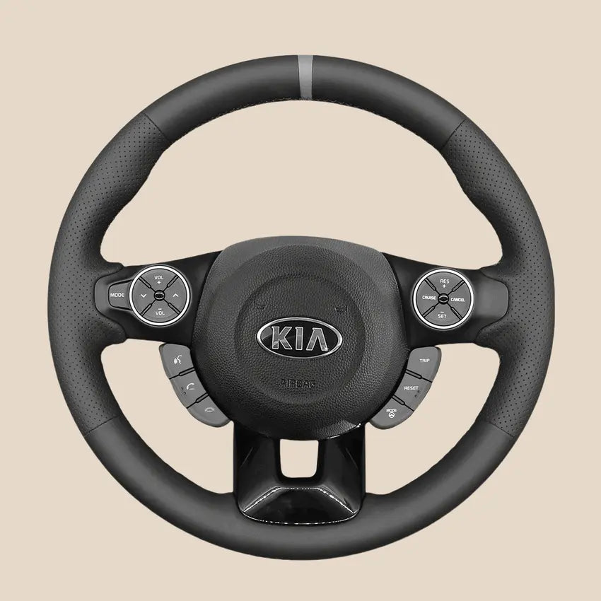 Kia - Soul (2014-2019)