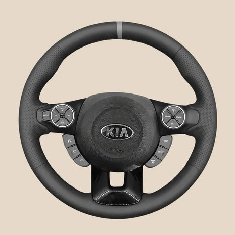 Kia - Soul (2014-2019)