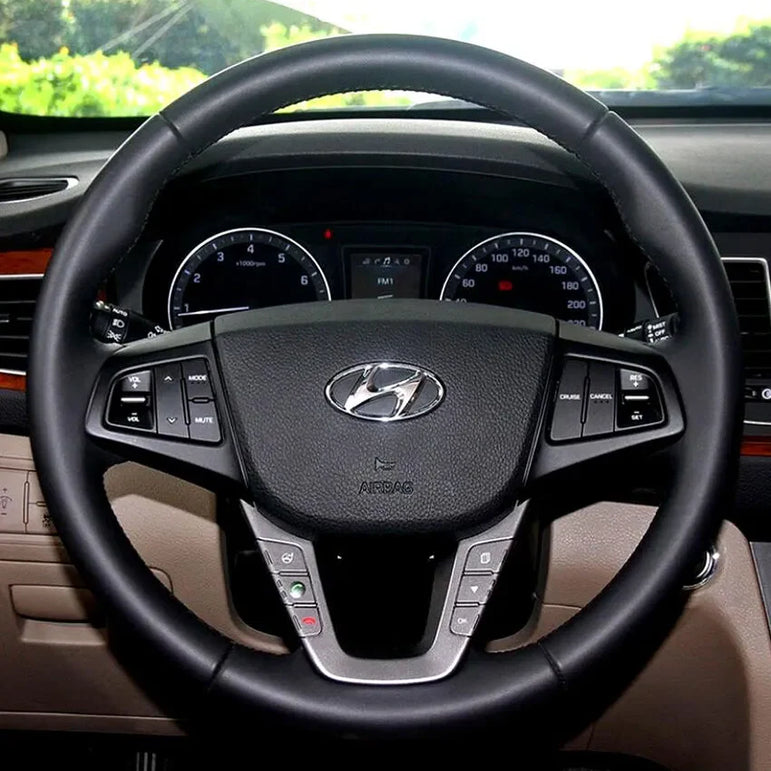 Hyundai - Mistra (2013 2014)
