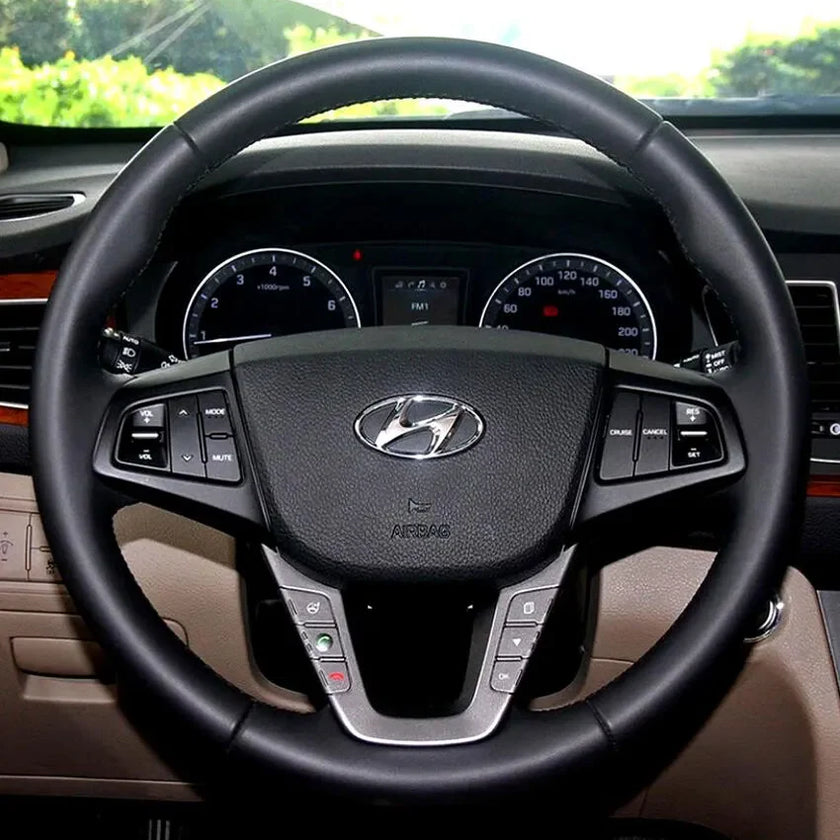 Hyundai - Mistra (2013 2014)