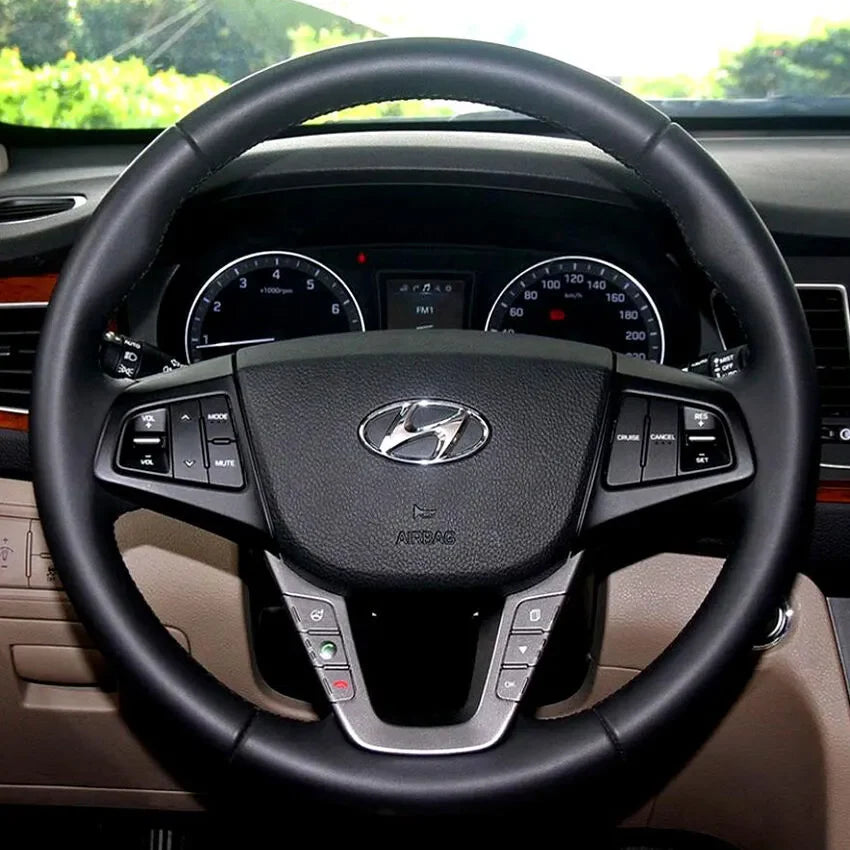 Hyundai - Mistra (2013 2014)