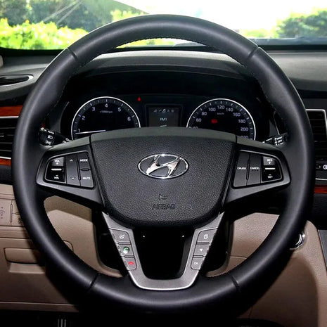 Hyundai - Mistra (2013 2014)