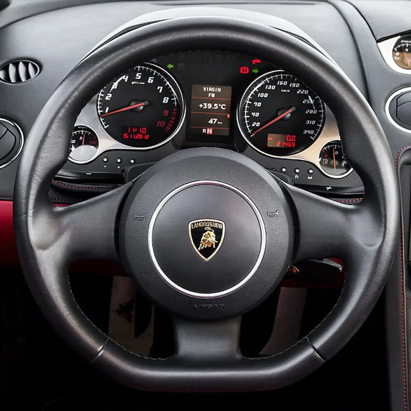 Lamborghini - Gallardo (2004-2014)