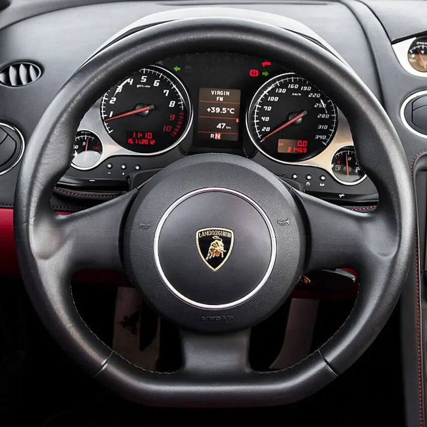 Lamborghini - Gallardo (2004-2014)