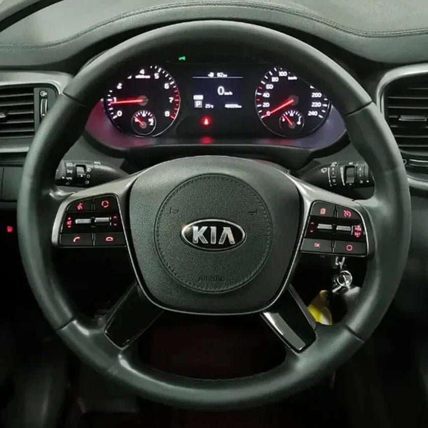 Kia - Telluride Sorento (2019-2025)