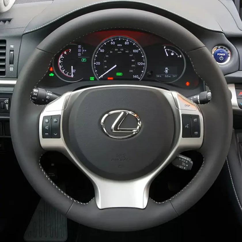 Lexus - CT200h CT 200h (2011-2014)