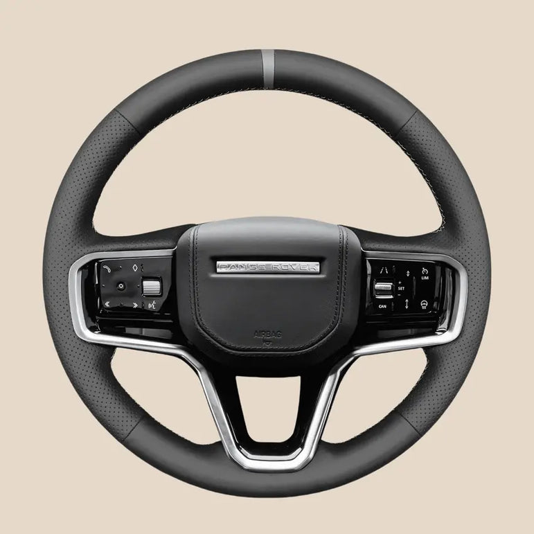 Land Rover - Range Rover Sport III Discovery Sport Evoque II Velar (2021-2024)
