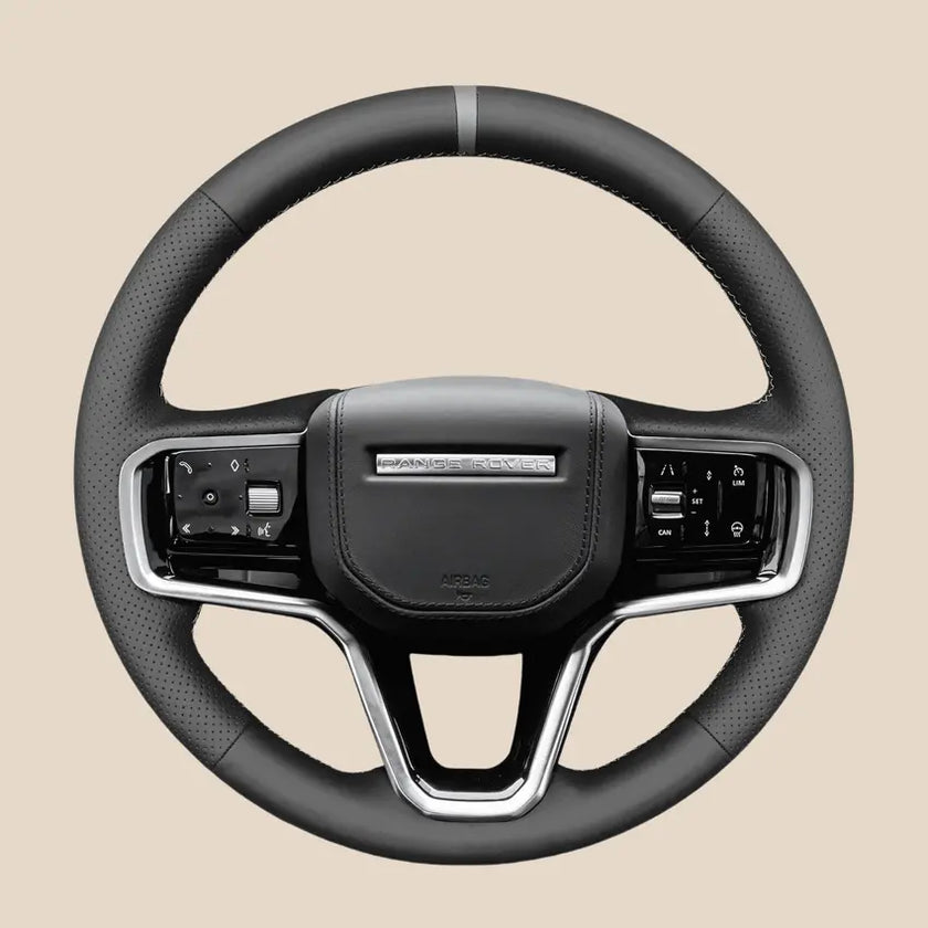 Land Rover - Range Rover Sport III Discovery Sport Evoque II Velar (2021-2024)