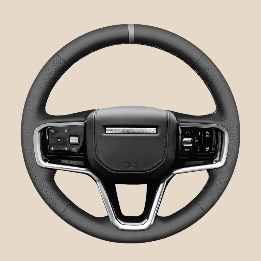 Land Rover - Range Rover Sport III Discovery Sport Evoque II Velar (2021-2024)