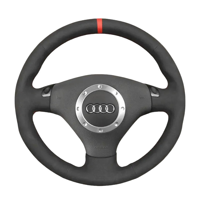 Audi - A4 TT (2002)