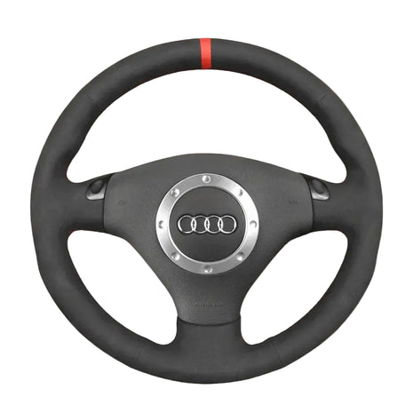 Audi - A4 TT (2002)