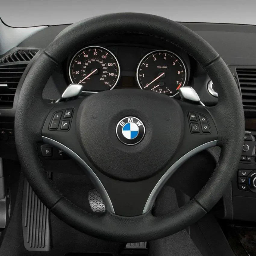 BMW - X1 E81 E82 E84 E87 E88 E90 E91 E92 E93 (2005-2013)