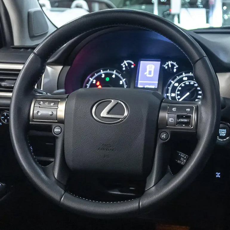 Lexus - GX460 (2010-2019)