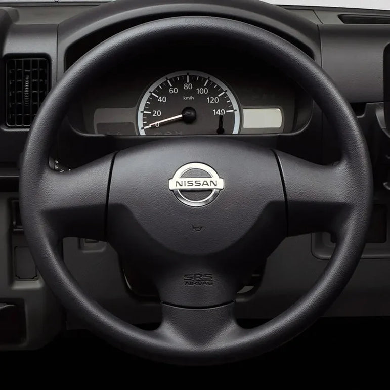 Nissan - Clipper Rio (2010-2012)