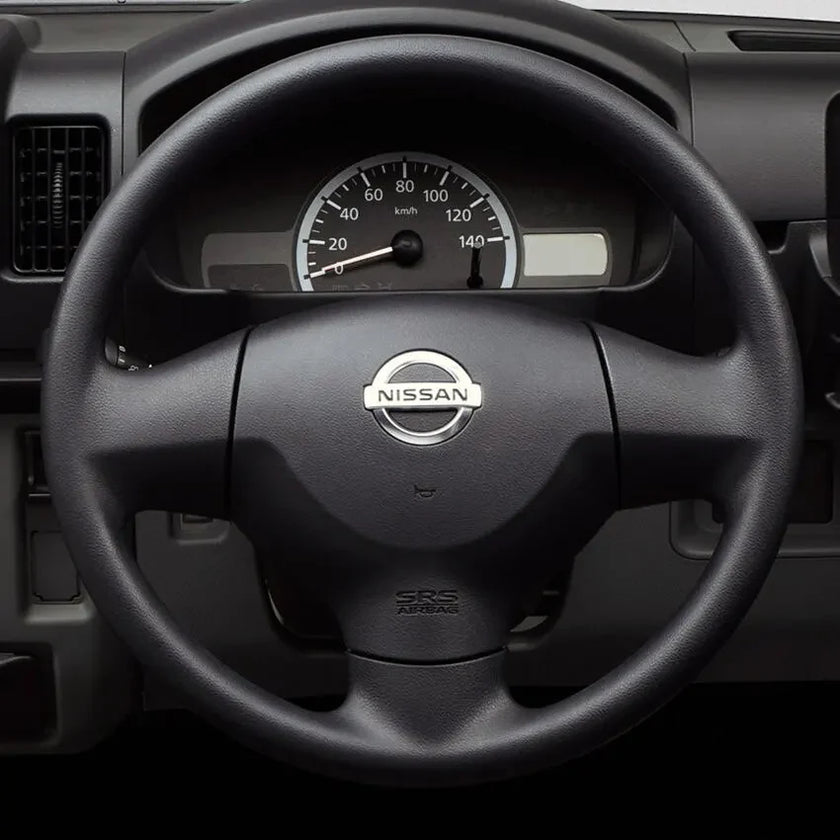 Nissan - Clipper Rio (2010-2012)