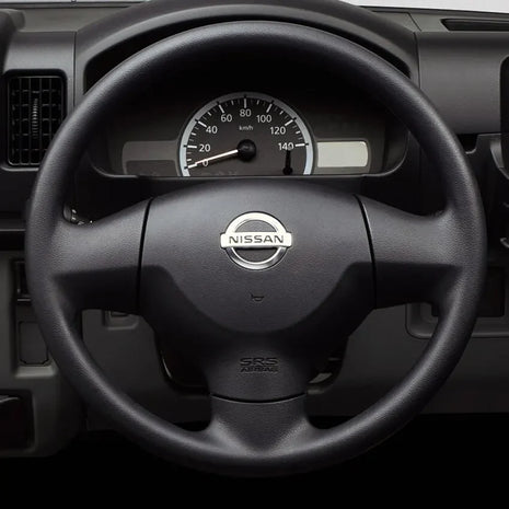 Nissan - Clipper Rio (2010-2012)