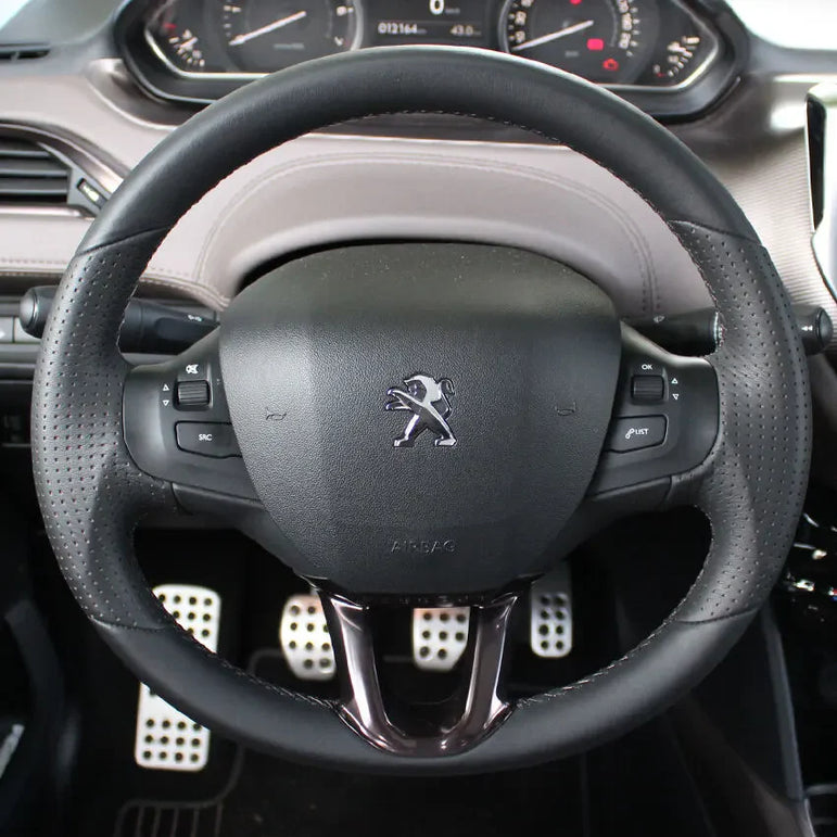 Peugeot - 208 2008 (2012-2019)