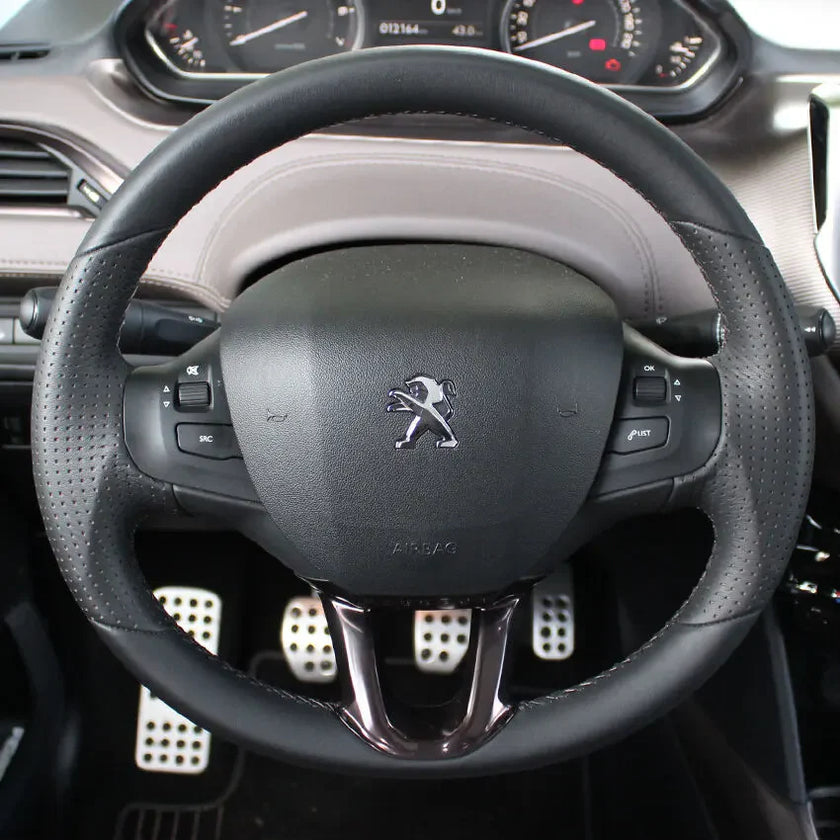 Peugeot - 208 2008 (2012-2019)