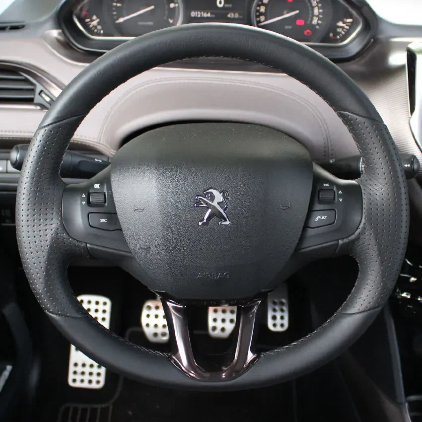 Peugeot - 208 2008 (2012-2019)