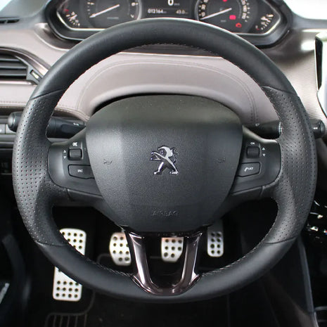 Peugeot - 208 2008 (2012-2019)