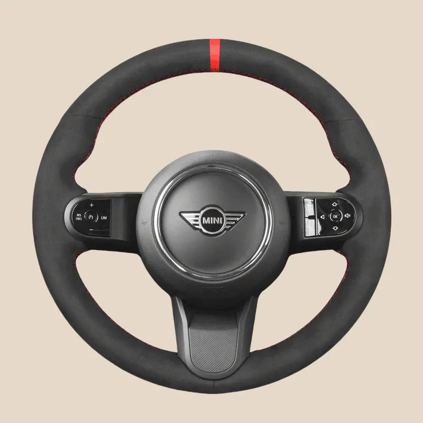 Mini - Cooper Convertible Countryman Hardtop Clubman Hatchback (2021-2024)