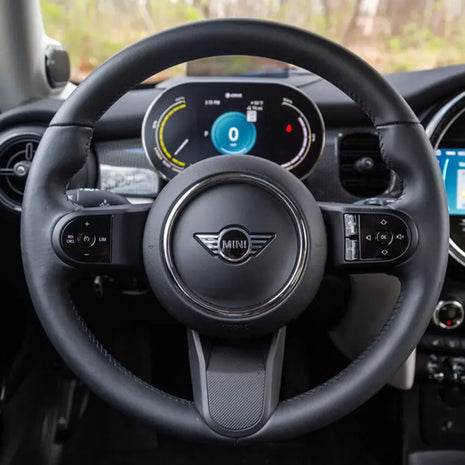 Mini - Cooper Convertible Countryman Hardtop Clubman Hatchback (2021-2024)