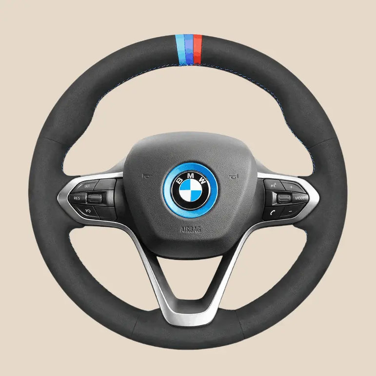 BMW - i8 (2014-2022)