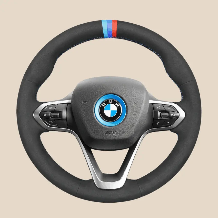 BMW - i8 (2014-2022)