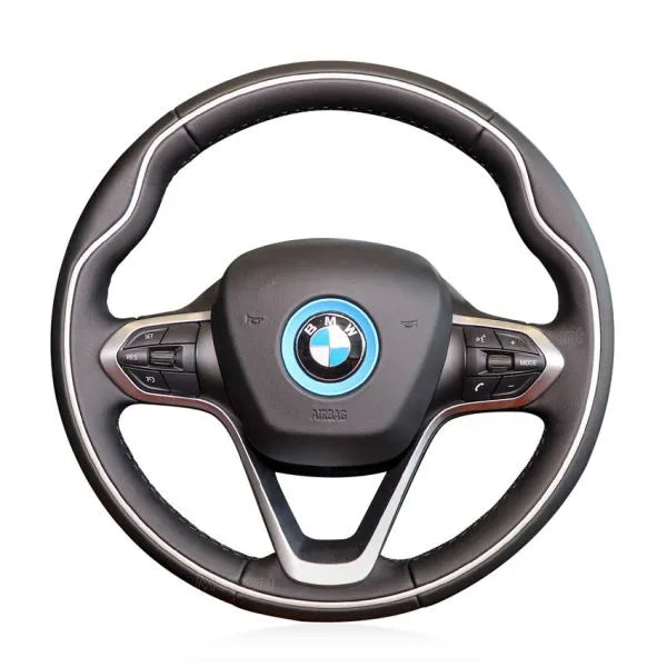 BMW - i8 (2014-2022)