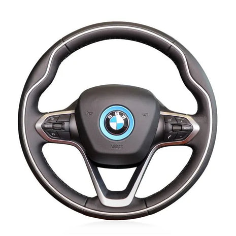 BMW - i8 (2014-2022)