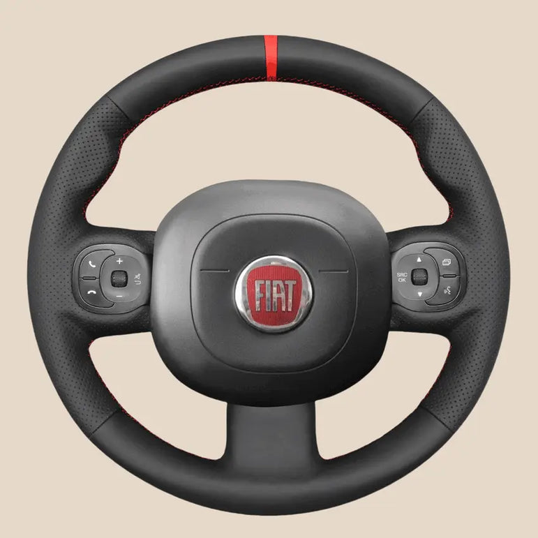 Fiat - Panda (2012-2024)