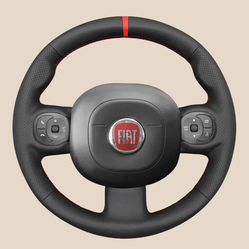 Fiat - Panda (2012-2024)