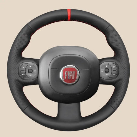 Fiat - Panda (2012-2024)