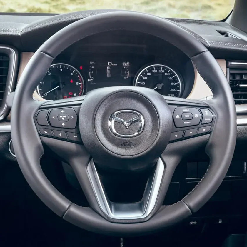 Mazda - BT-50 BT50 (2021-2023)