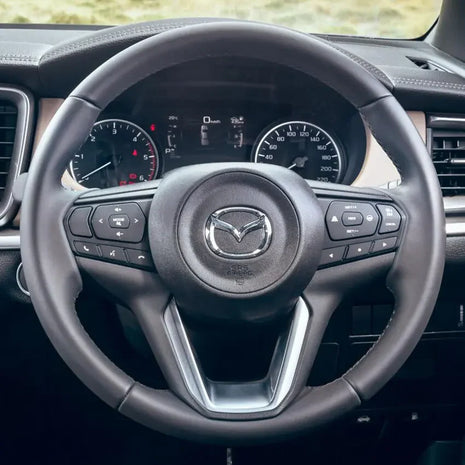 Mazda - BT-50 BT50 (2021-2023)
