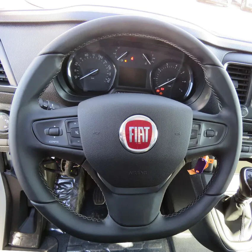 Fiat - Scudo Ulysse (2022-2025)