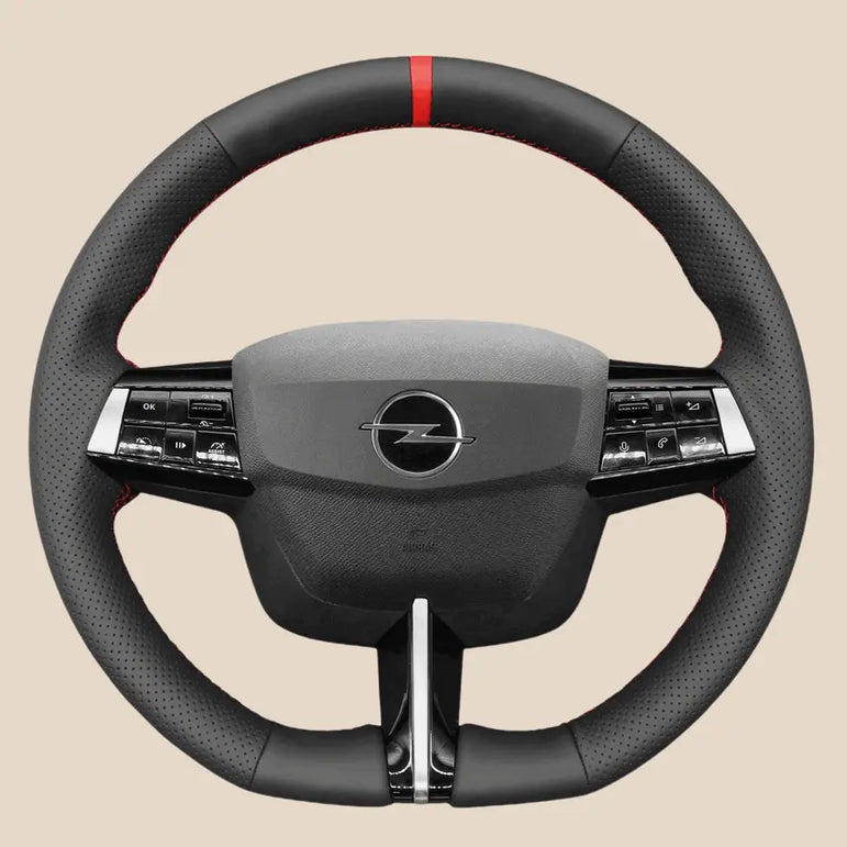 Opel - Astra (2022-2024)
