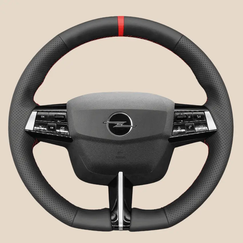 Opel - Astra (2022-2024)