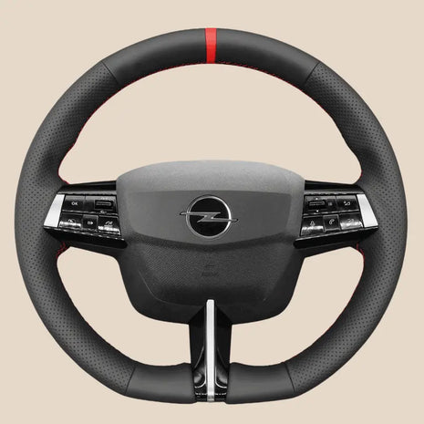 Opel - Astra (2022-2024)