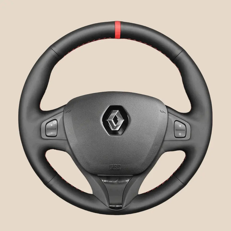 Renault - Clio 4 IV Captur (2012-2016)