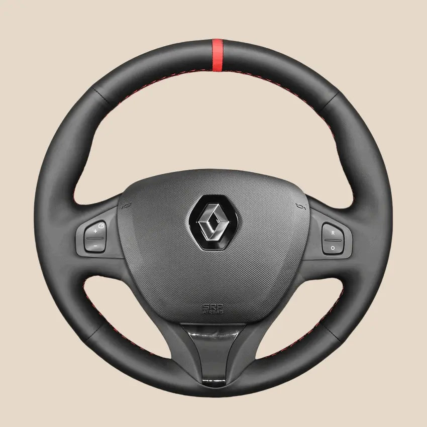 Renault - Clio 4 IV Captur (2012-2016)