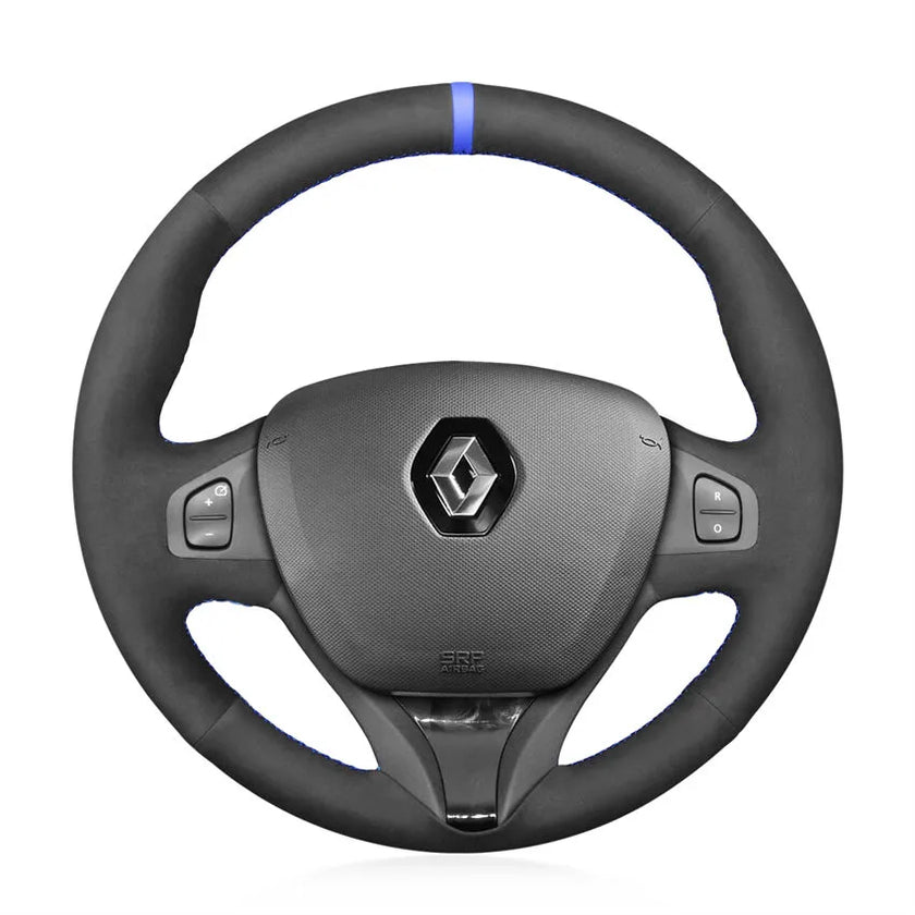 Renault - Clio 4 IV Captur (2012-2016)