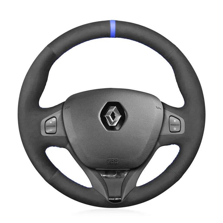 Renault - Clio 4 IV Captur (2012-2016)