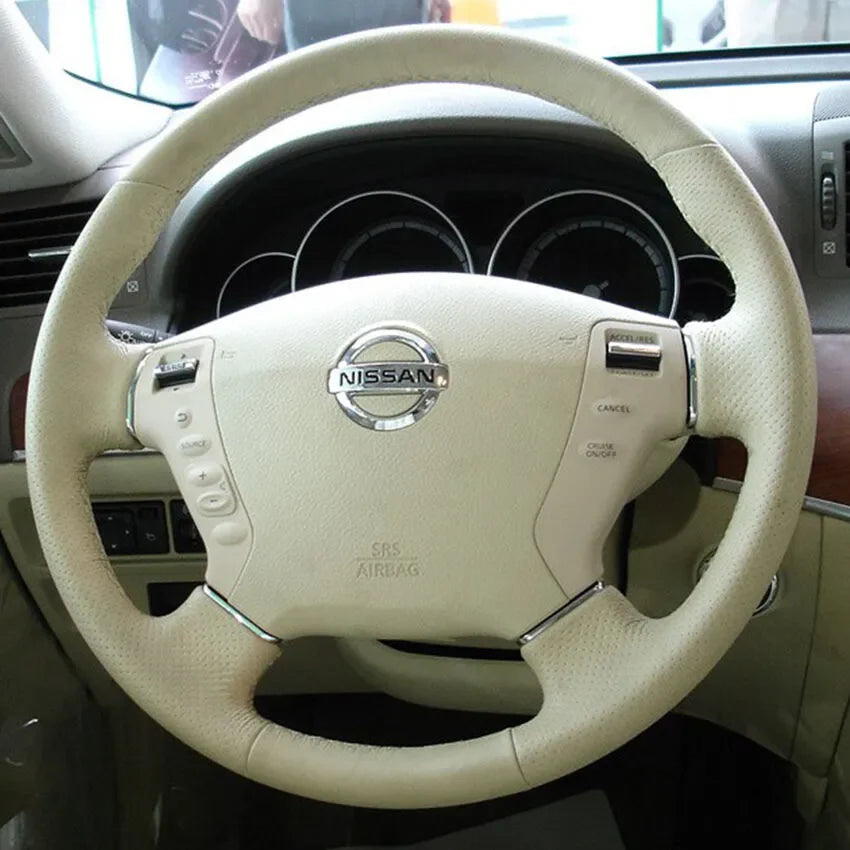 Nissan - Fuga Cima (2002-2008)