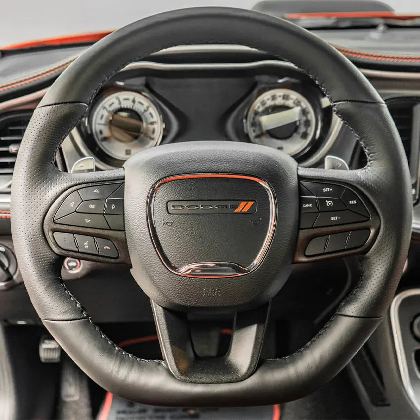 Dodge - Durango RT Challenger SCAT RT (2015-2025)