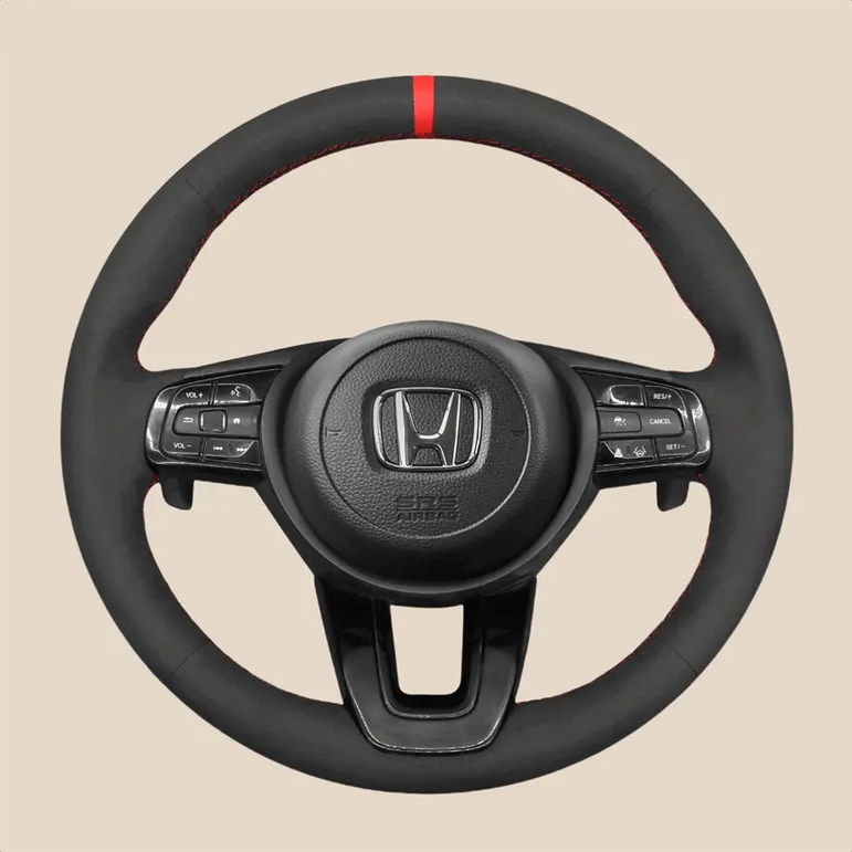 Honda - HR-V (2021)