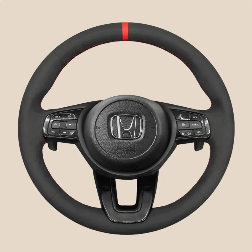 Honda - HR-V (2021)